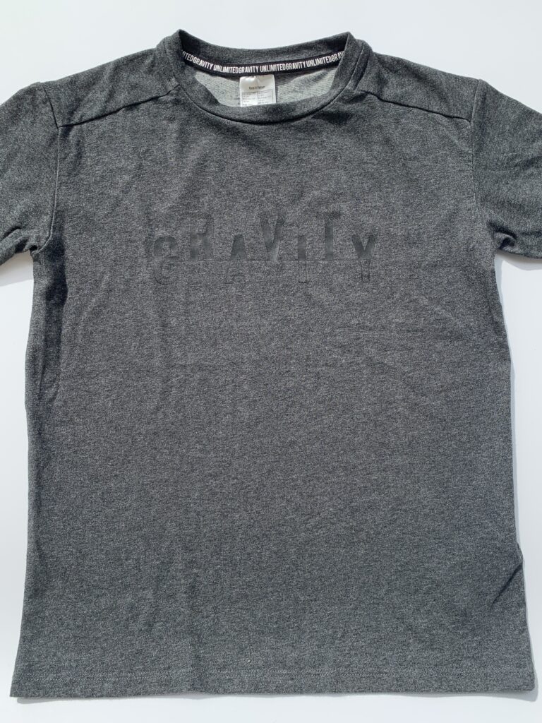 T-shirt Decathlon (Wedze...)