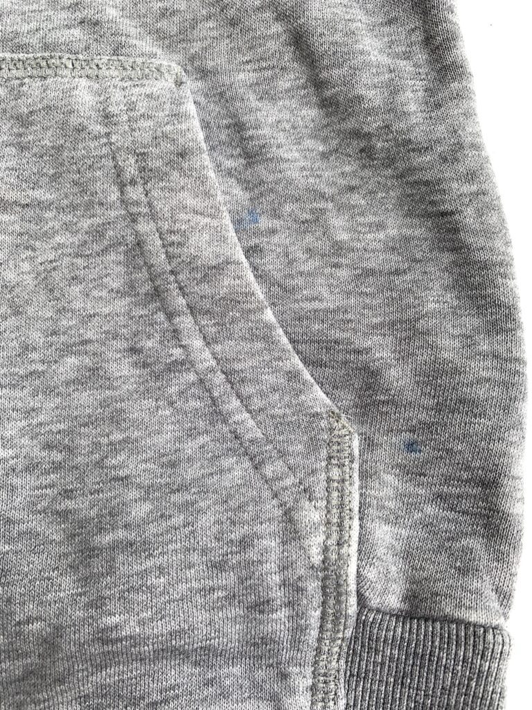 Sweat zippé Adidas