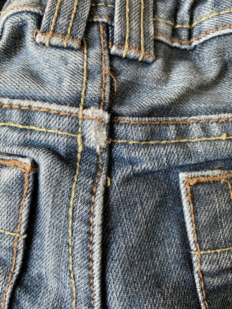 Jean Creeks