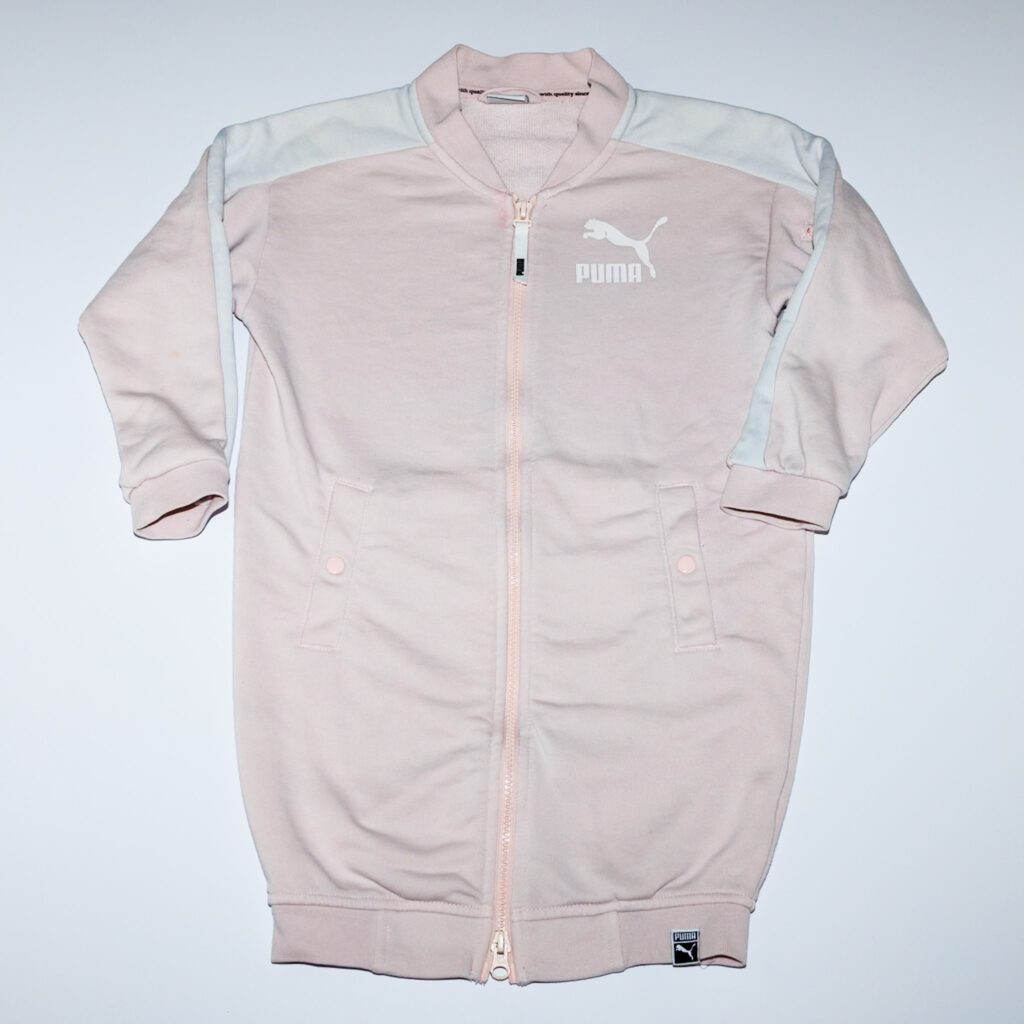 Robe Sweat Puma