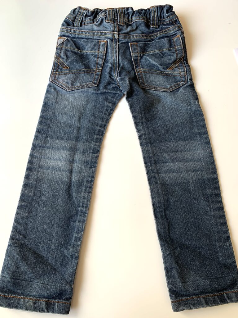 Jean Creeks