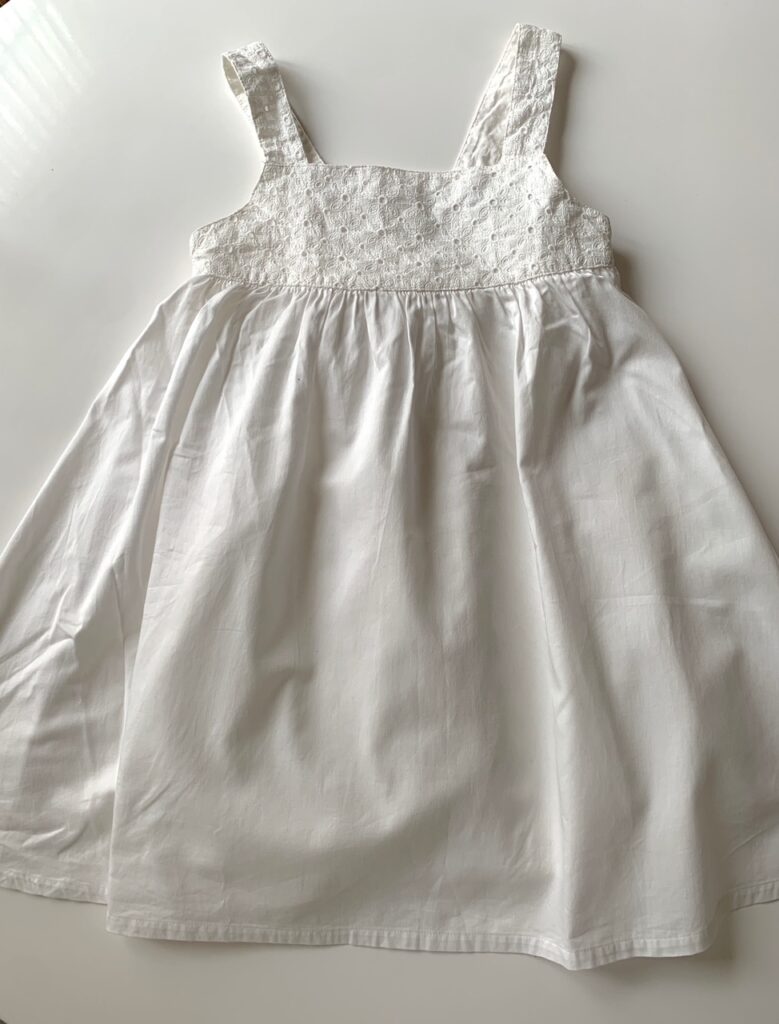 Robe La Redoute (Cocoon...)