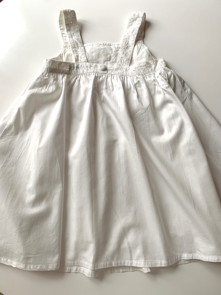 Robe La Redoute (Cocoon...)
