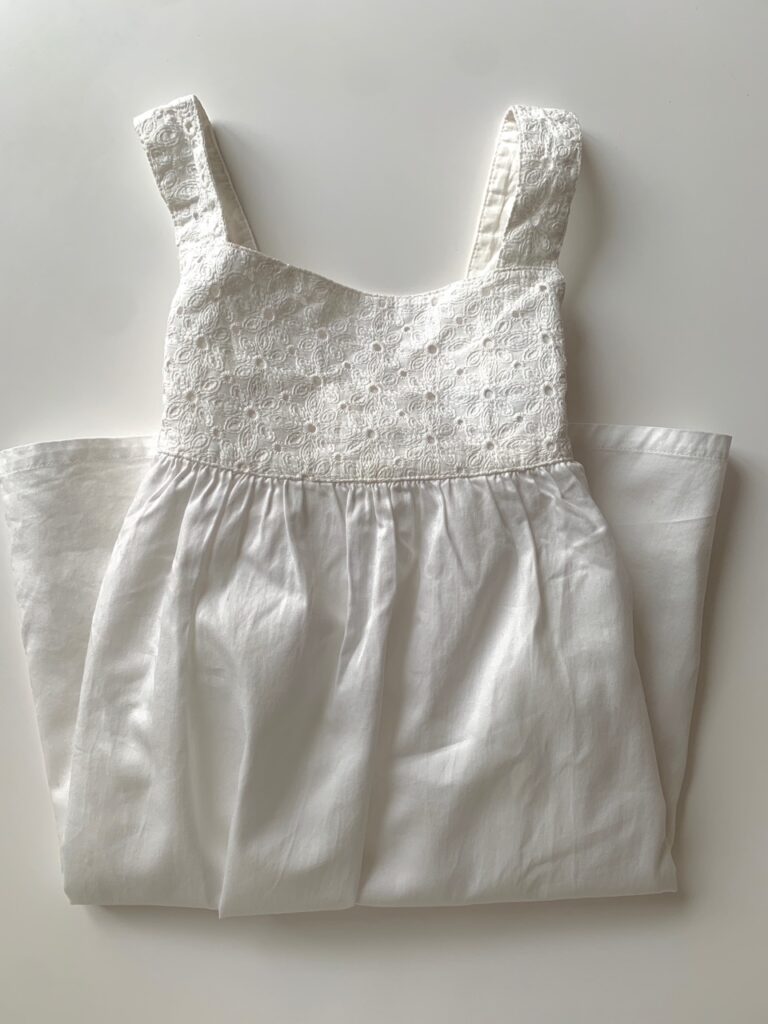 Robe La Redoute (Cocoon...)