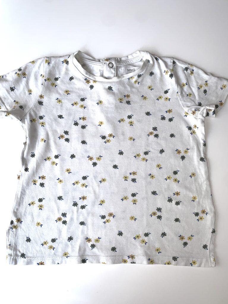 T-shirt Mango