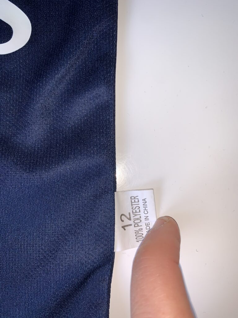 Body PSG