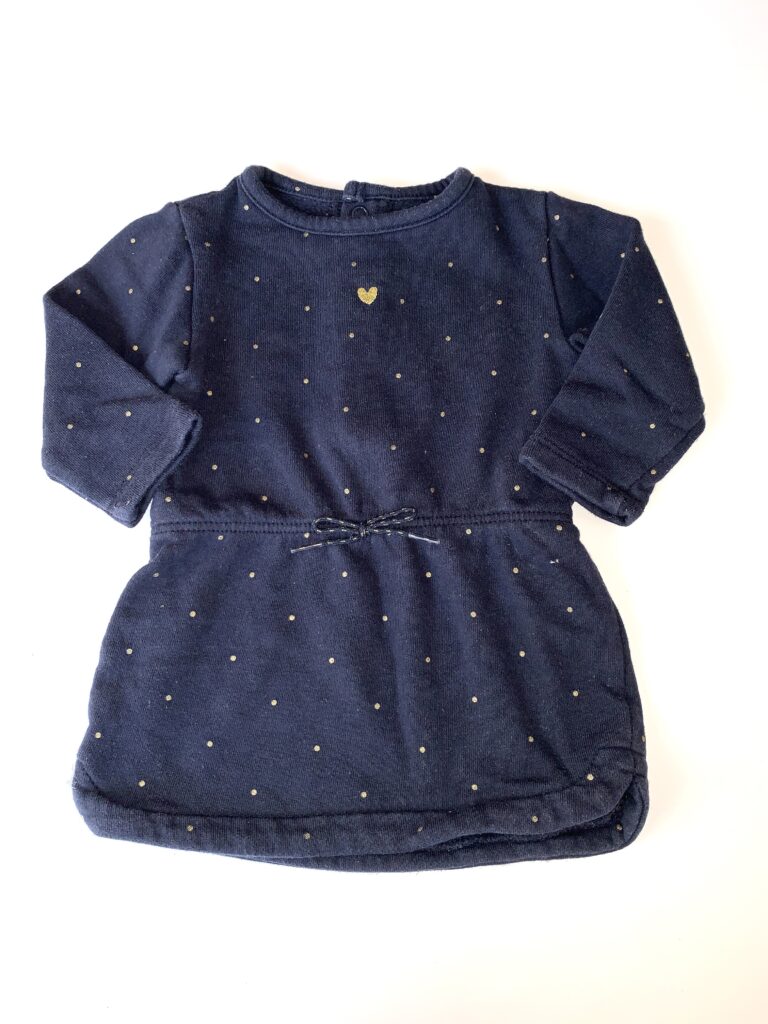 Robe Kiabi