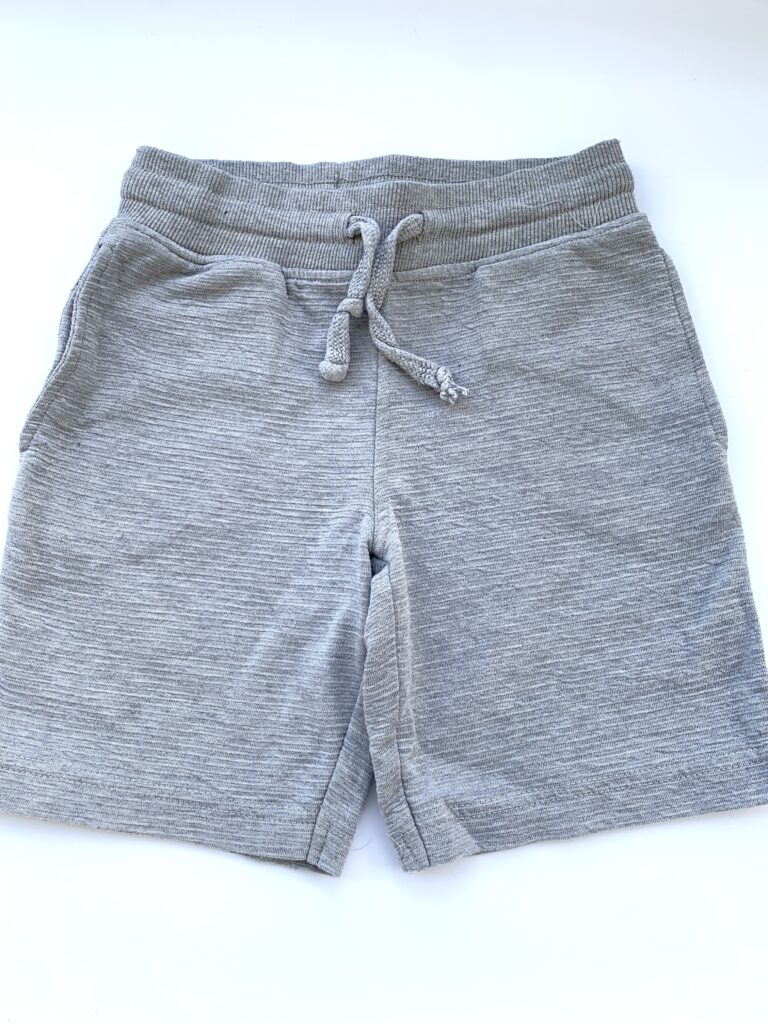 Short C&A