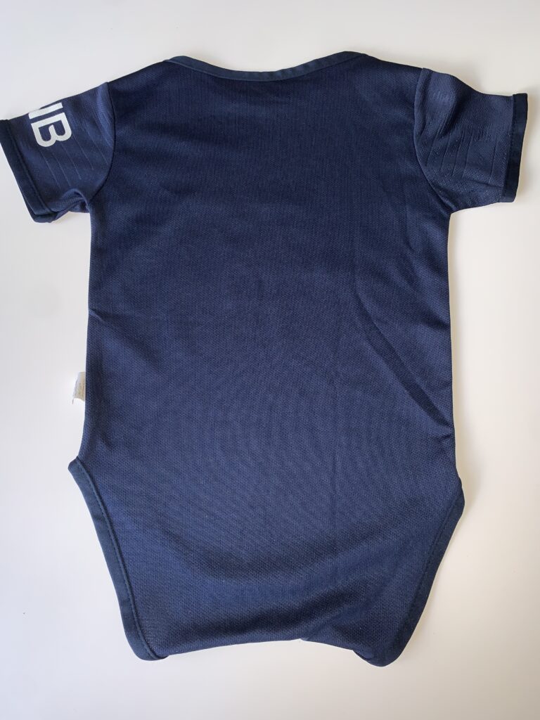 Body PSG