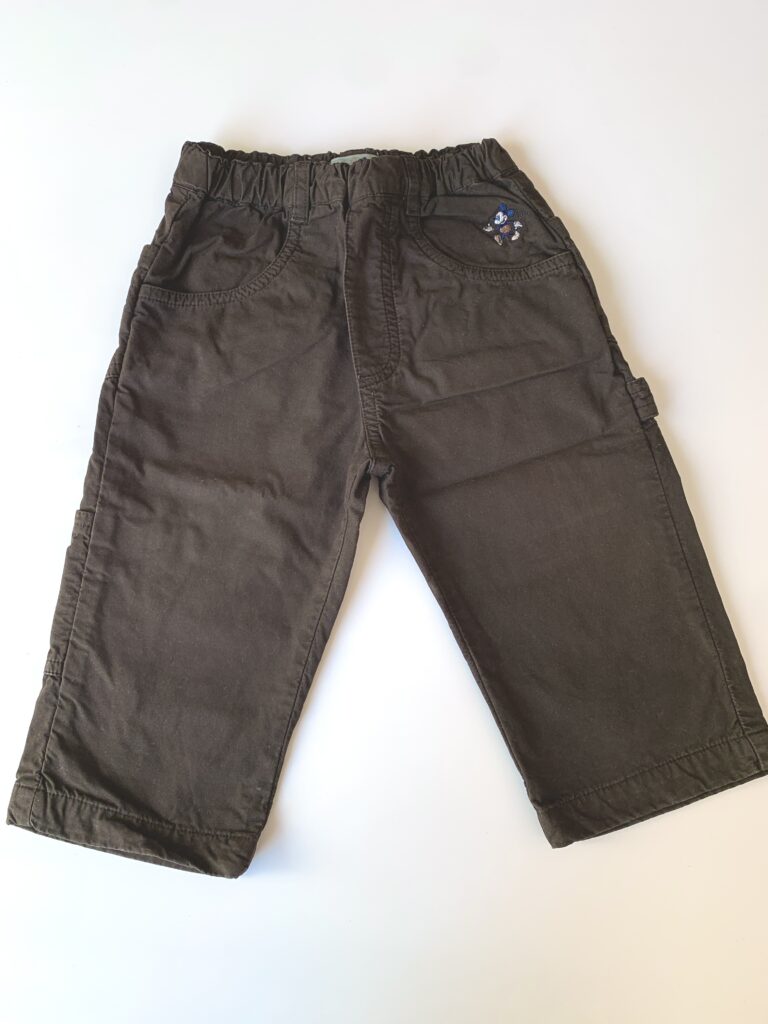 Pantalon Mickey