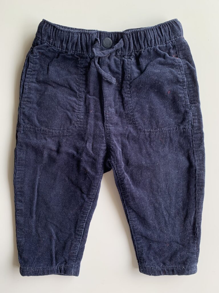 Pantalon Zara