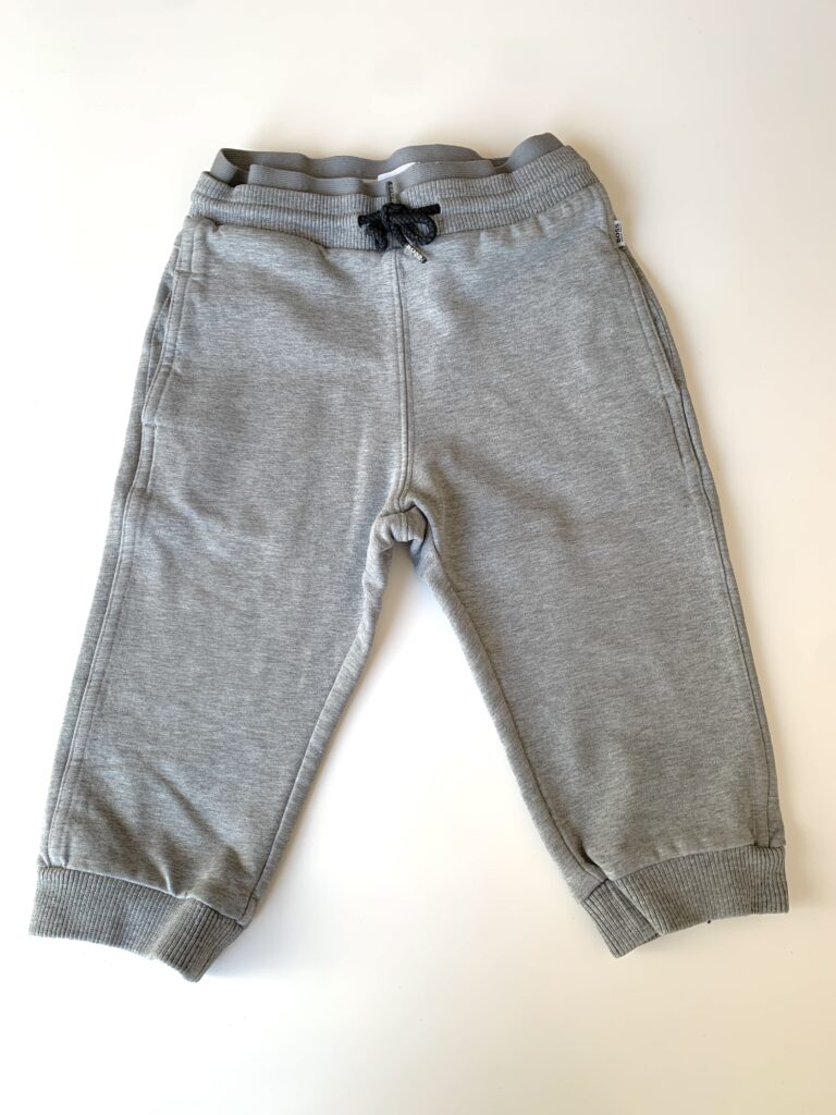 Bas de jogging Hugo Boss