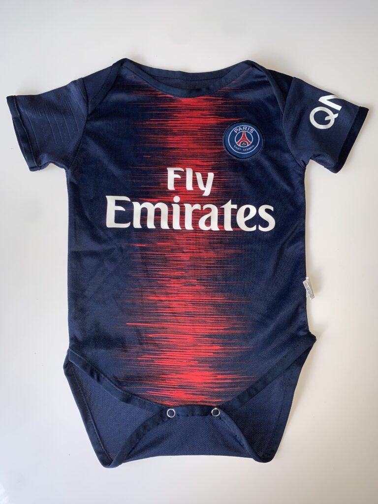 Body PSG