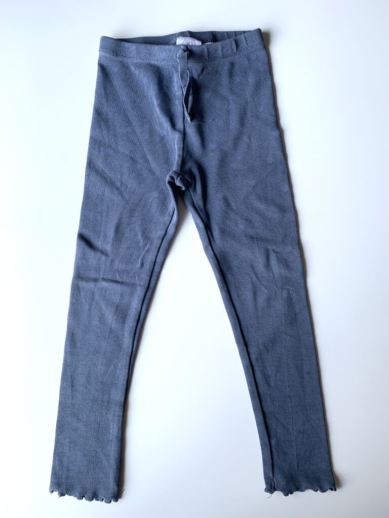 Legging épais Zara