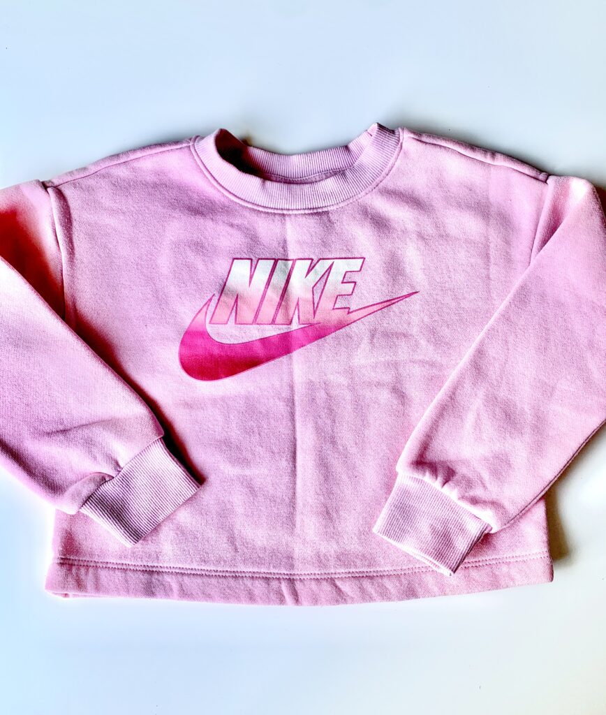 Sweat Nike