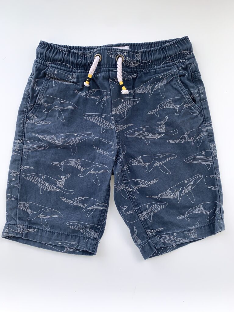 Short C&A