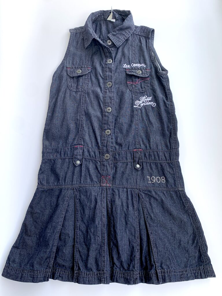 Robe Lee Cooper
