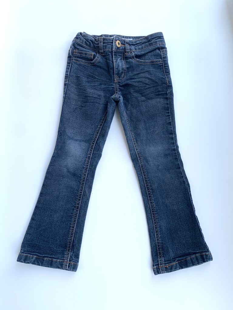 Pantalon La Halle aux vêtements (Kimbaloo...)