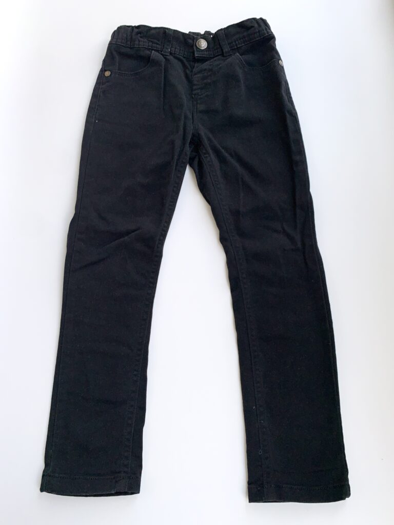 Pantalon Slim C&A
