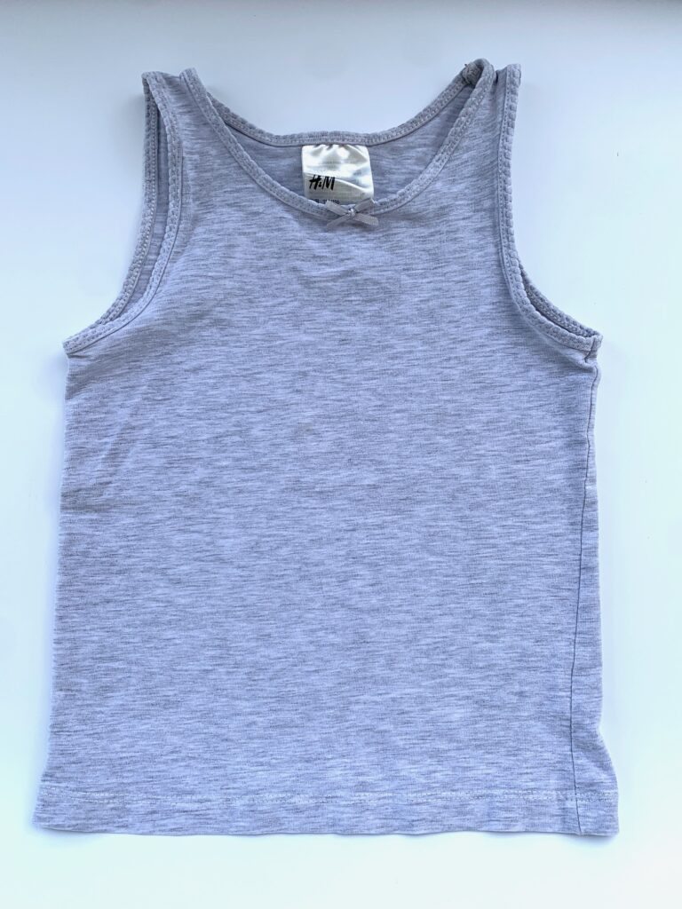 Débardeur H&M