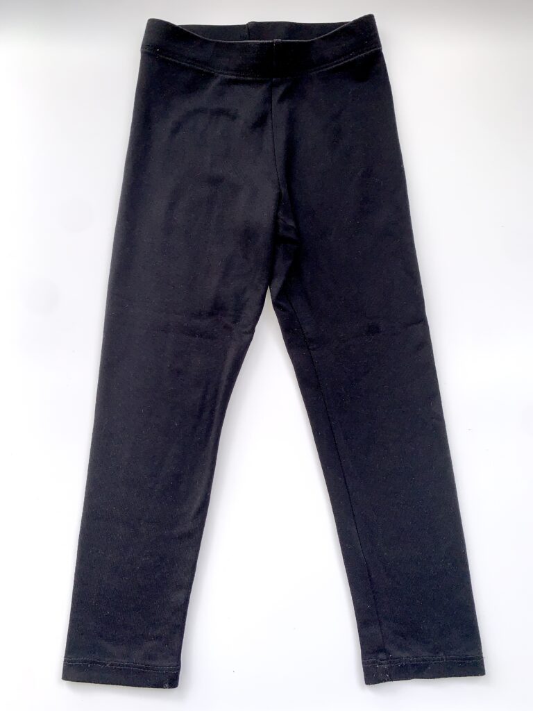Legging Orchestra