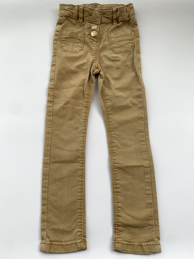 Jean super skinny Tape à l'oeil