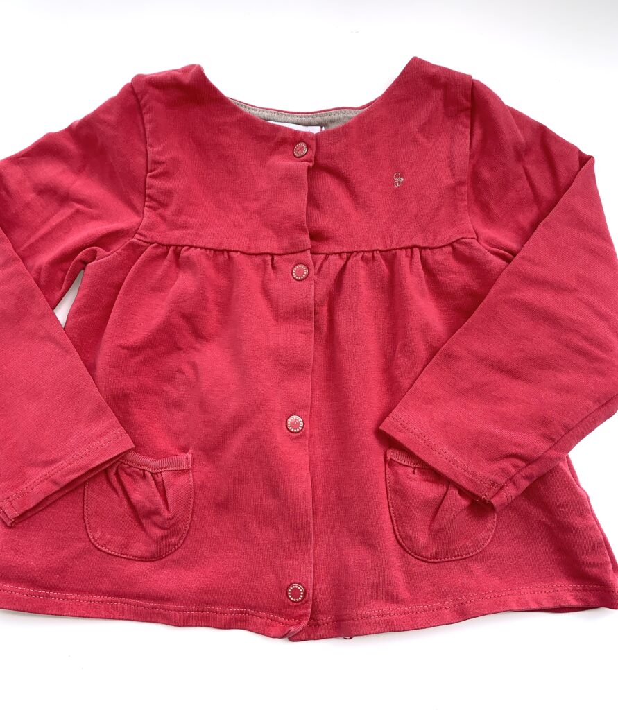 Veste Obaibi/Okaidi