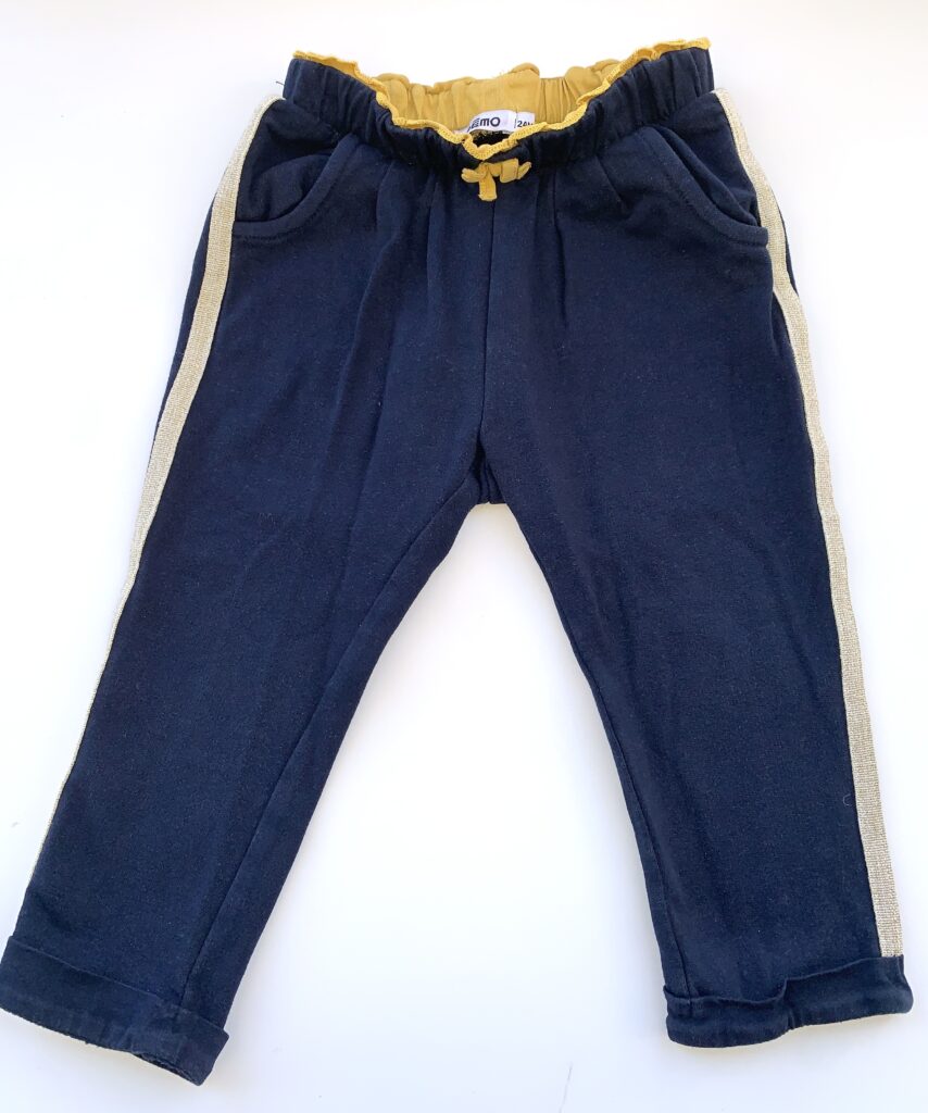 Pantalon molleton Gémo