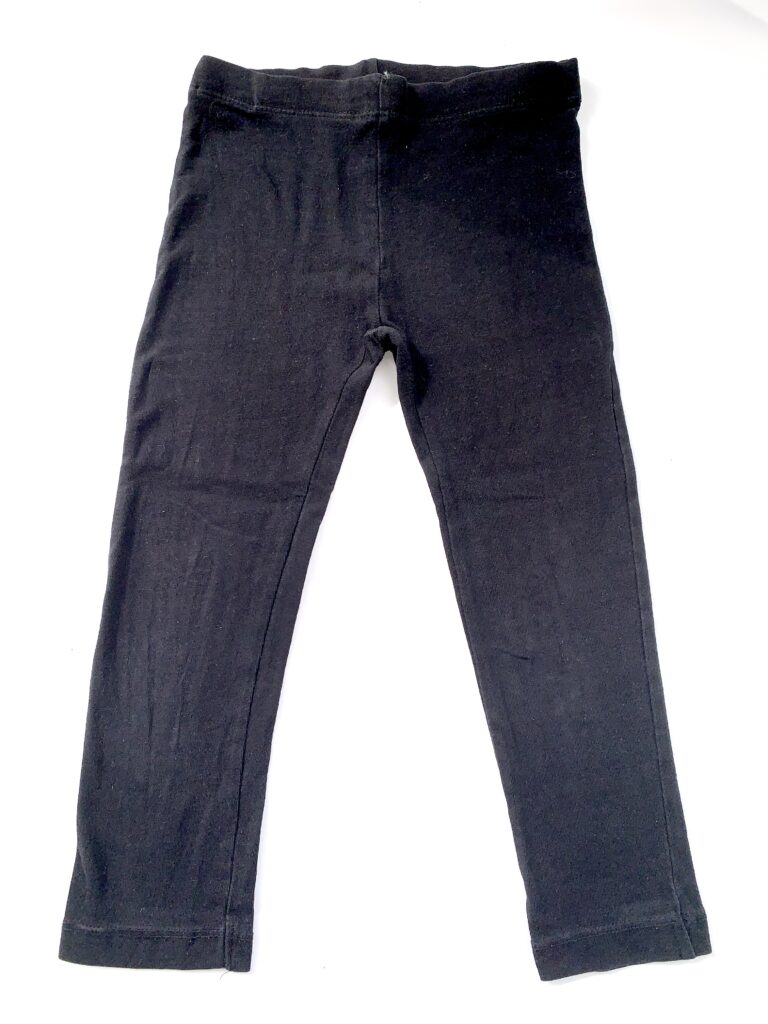 Legging fin Kiabi