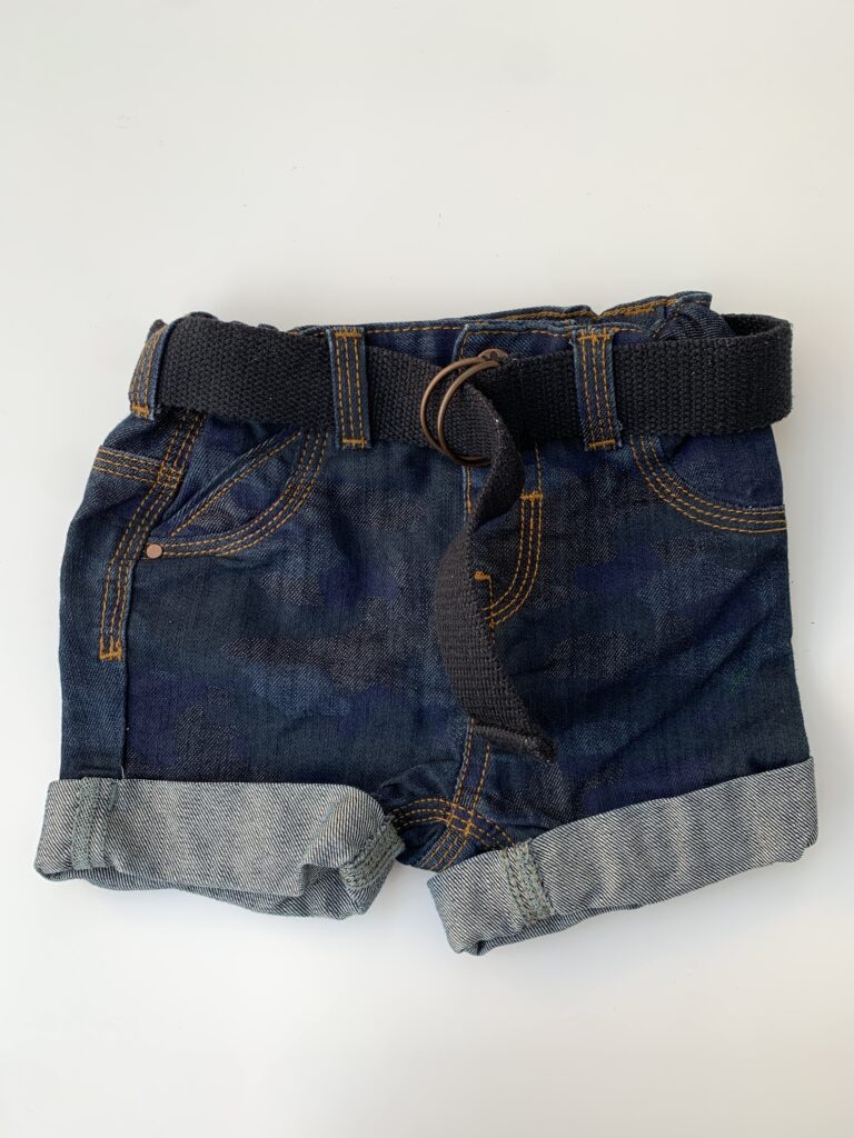 Short Kiabi