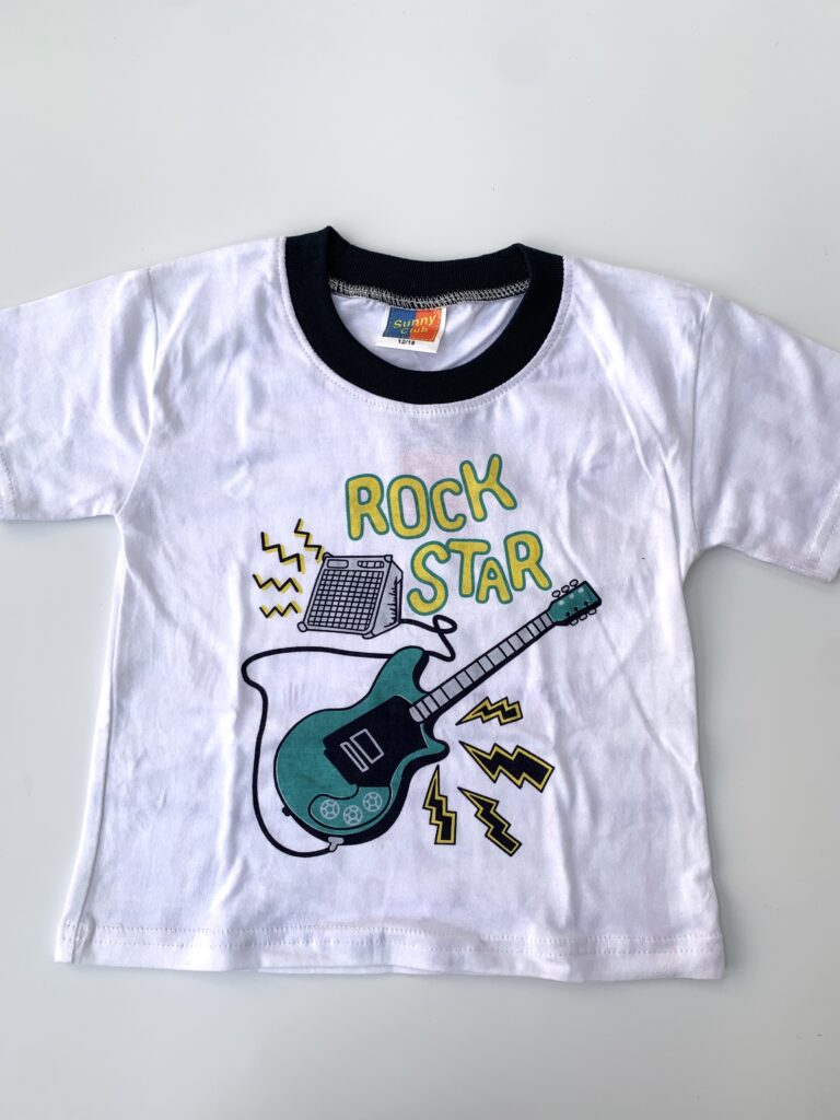 T-shirt