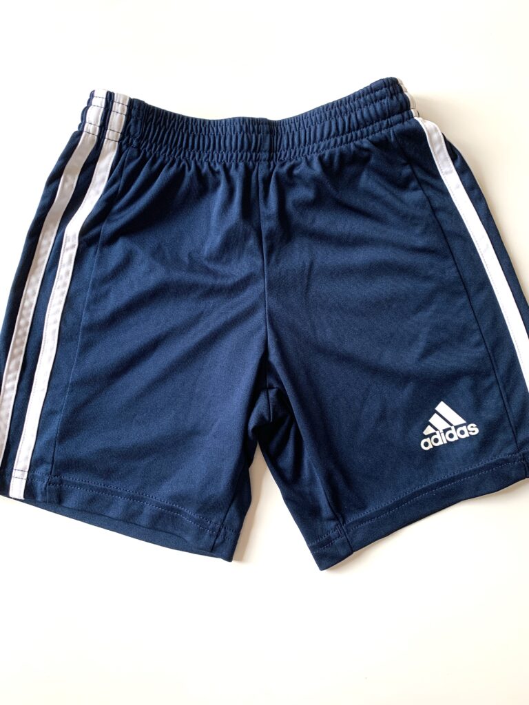 Short Adidas
