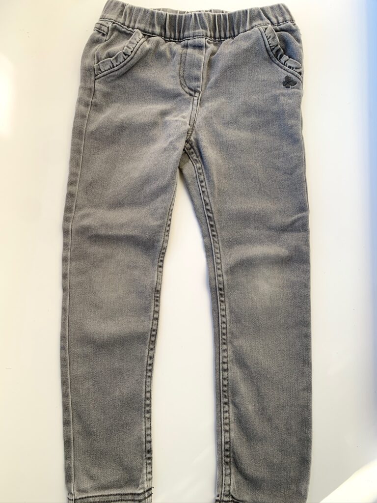 Pantalon Sergent Major
