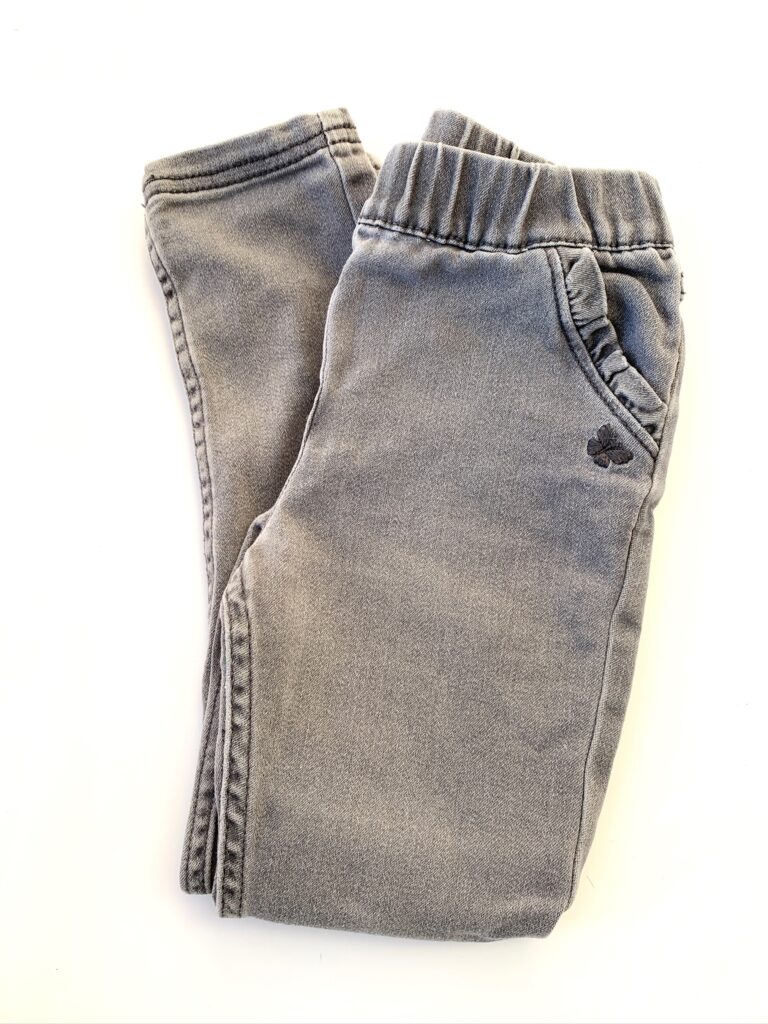 Pantalon Sergent Major