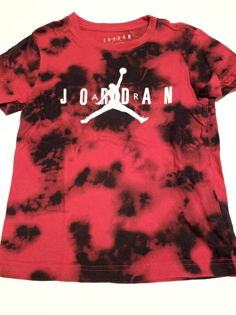 T-shirt Air Jordan