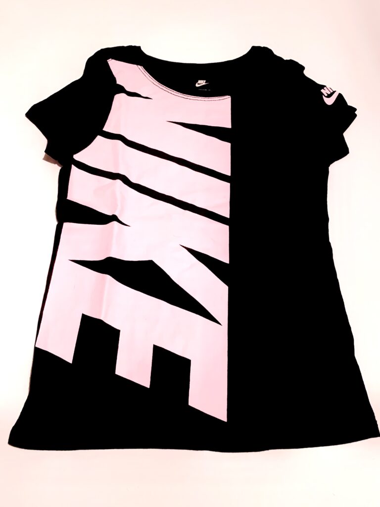 T-shirt Nike