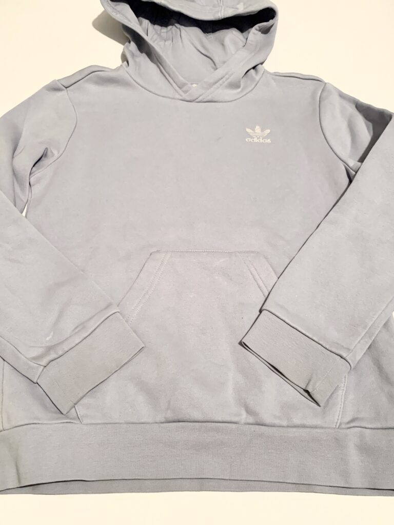 Sweat à capuche Adidas