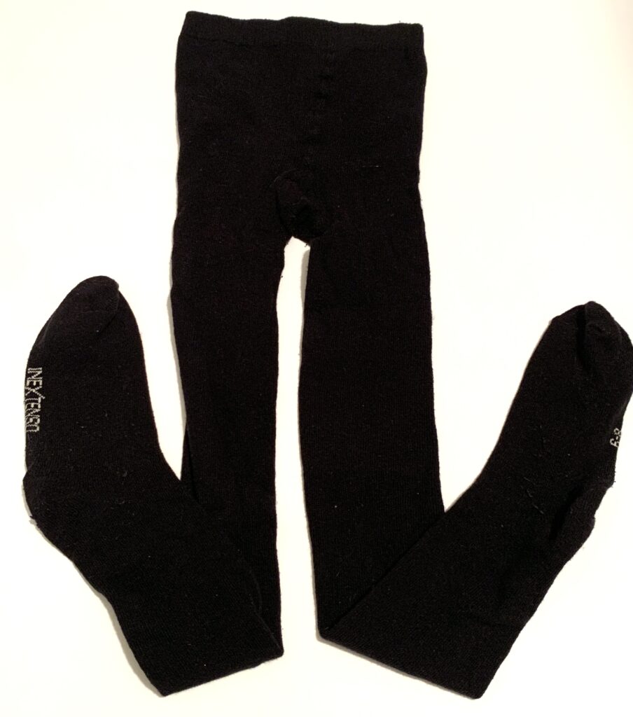 Collants Auchan (In Extenso...)