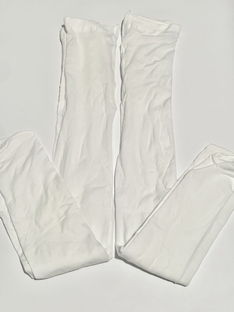 Lot de 2 collants