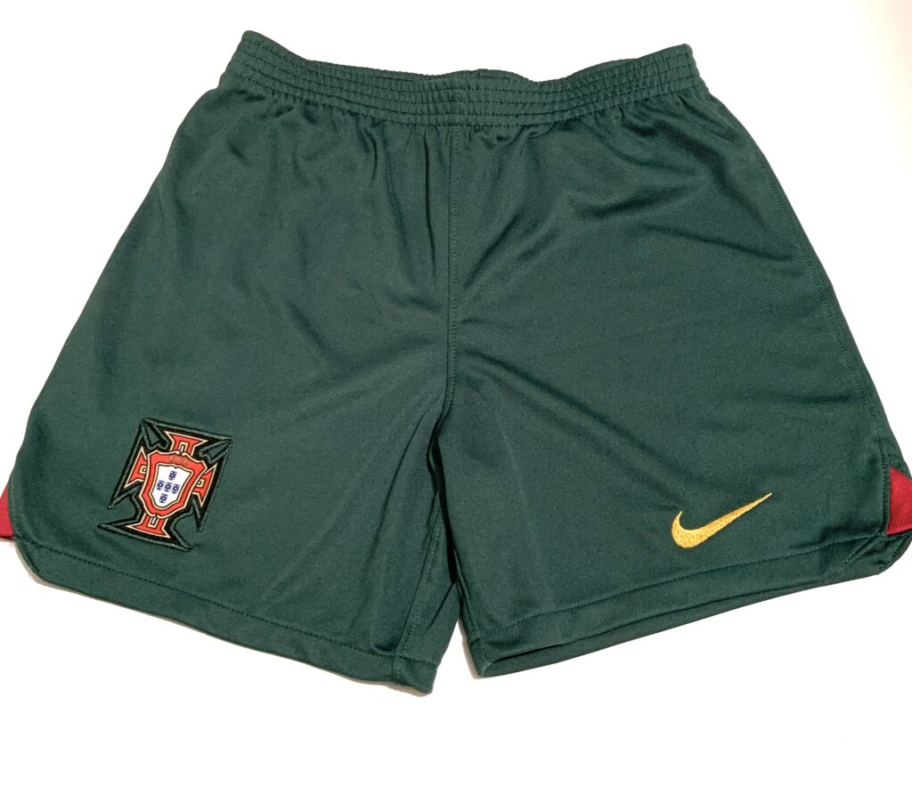 Short de foot Nike