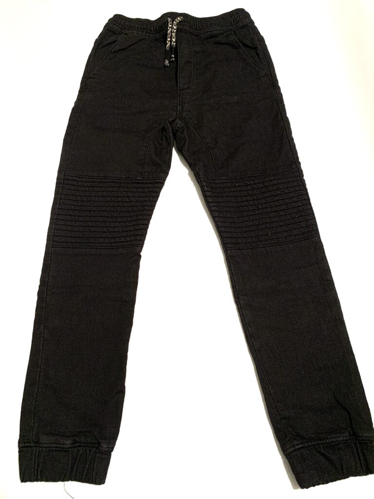 Pantalon Zara