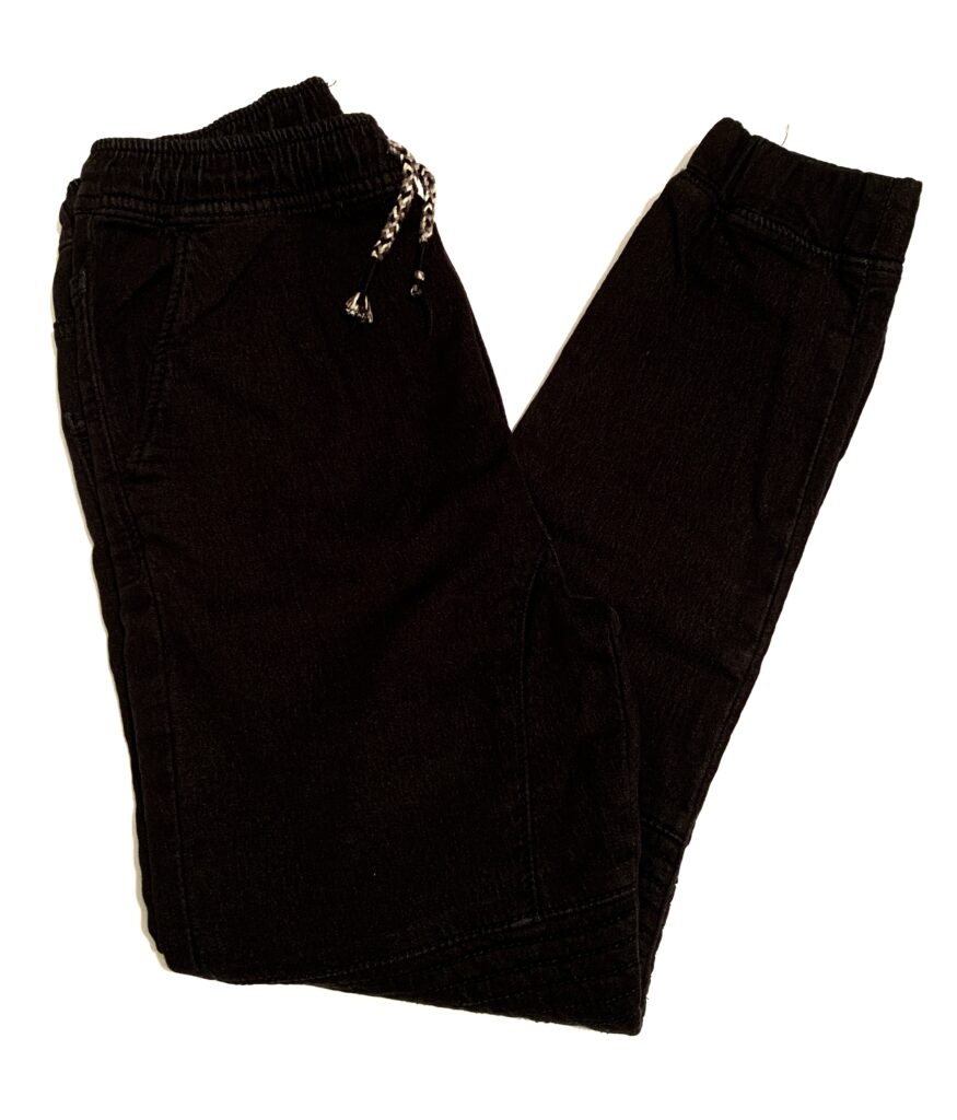 Pantalon Zara