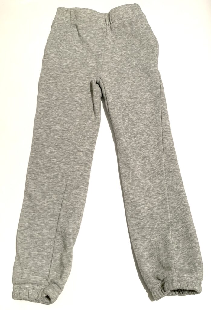 Jogging Leclerc (Tissaia…)