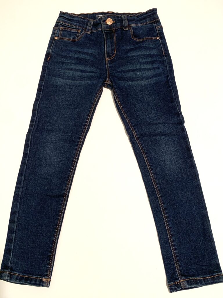 Jean
