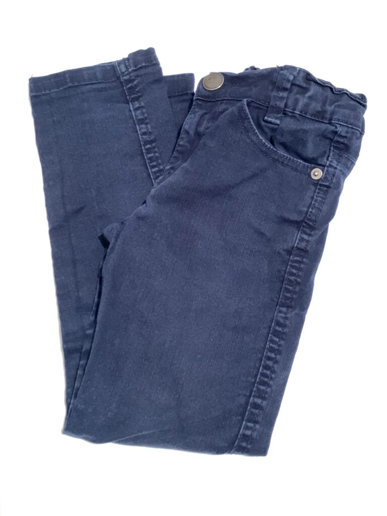 Pantalon Z