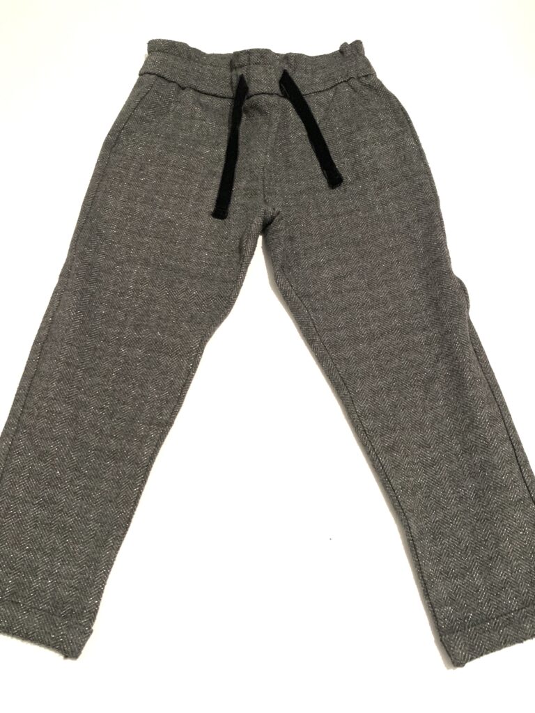 Pantalon Tape à l'oeil