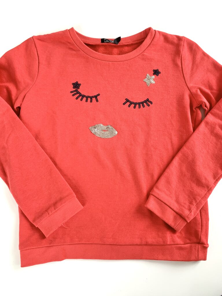 Sweat Auchan (In Extenso...)