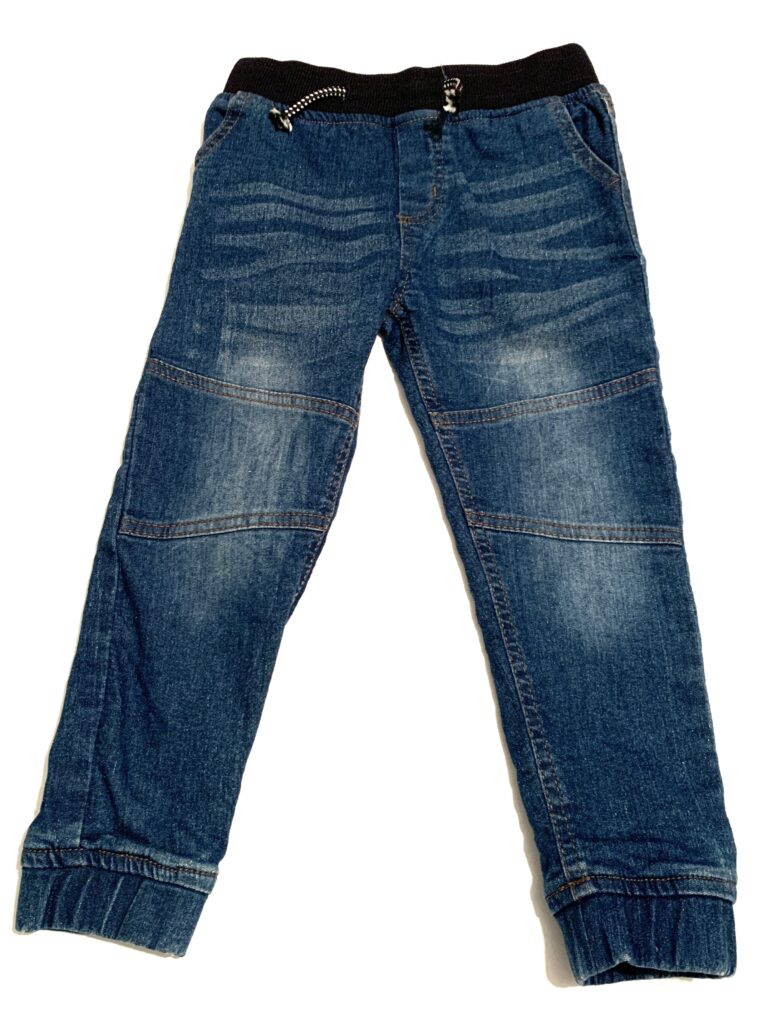 Jean