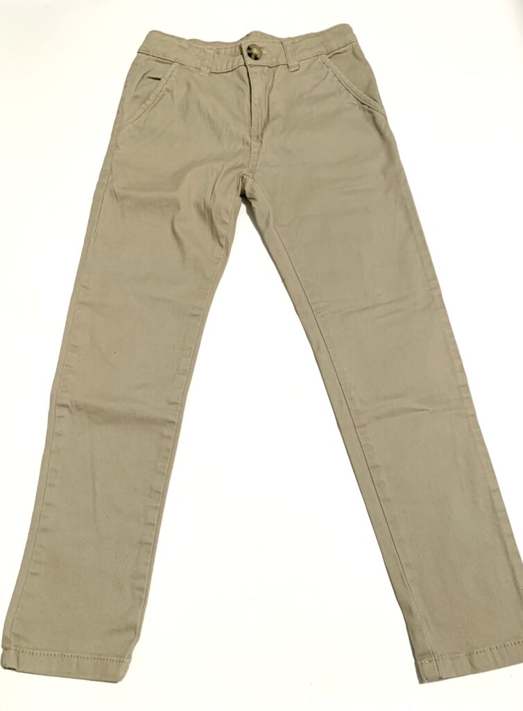 Pantalon chino