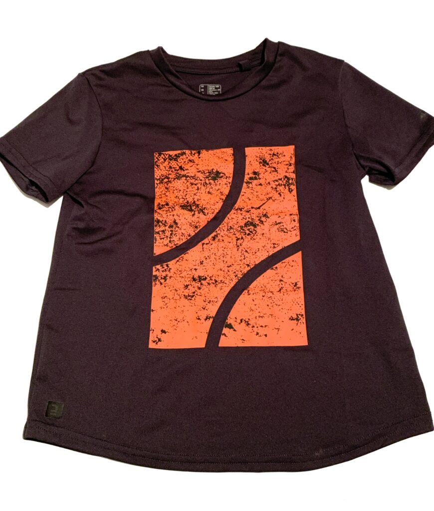 T-shirt Decathlon (Wedze...)